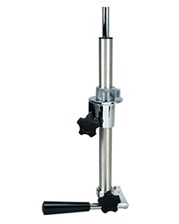 Lever Control Assembly for Solar-Ray&reg; Searchlights
